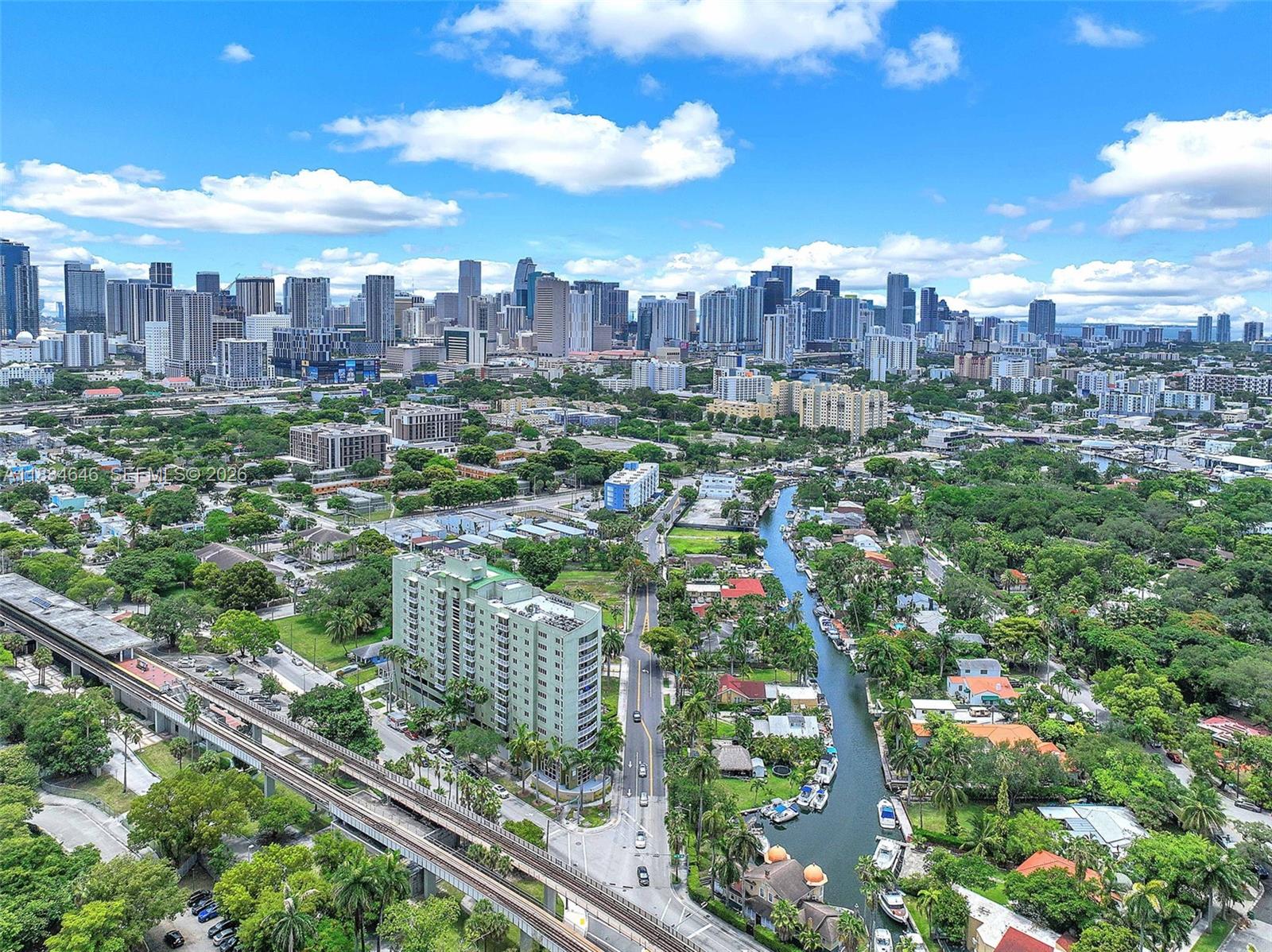 SEYBOLD POINTE CONDO - Residential