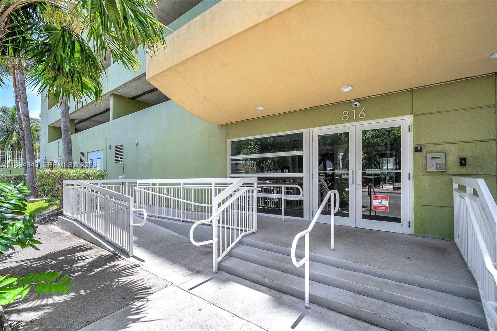 SEYBOLD POINTE CONDO - Residential