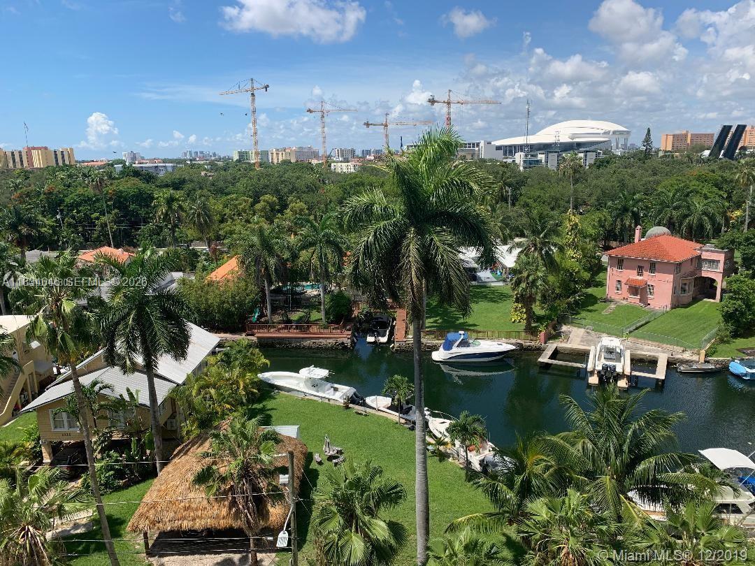 SEYBOLD POINTE CONDO - Residential