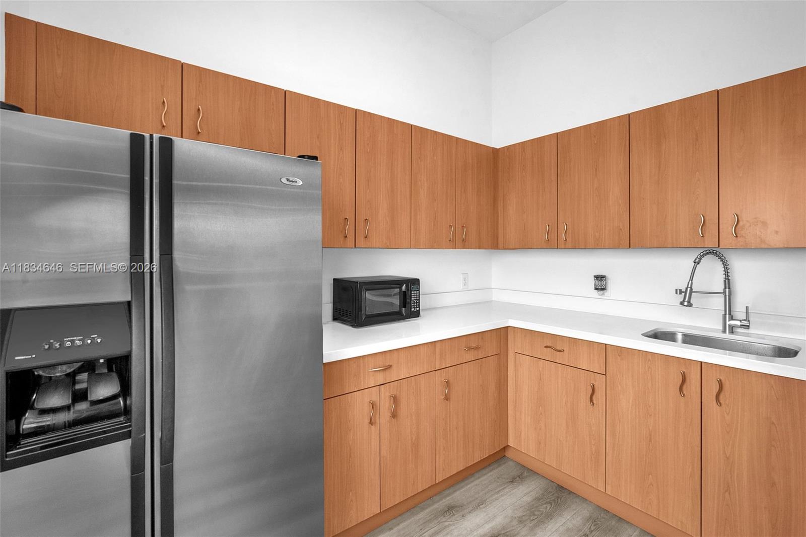 SEYBOLD POINTE CONDO - Residential