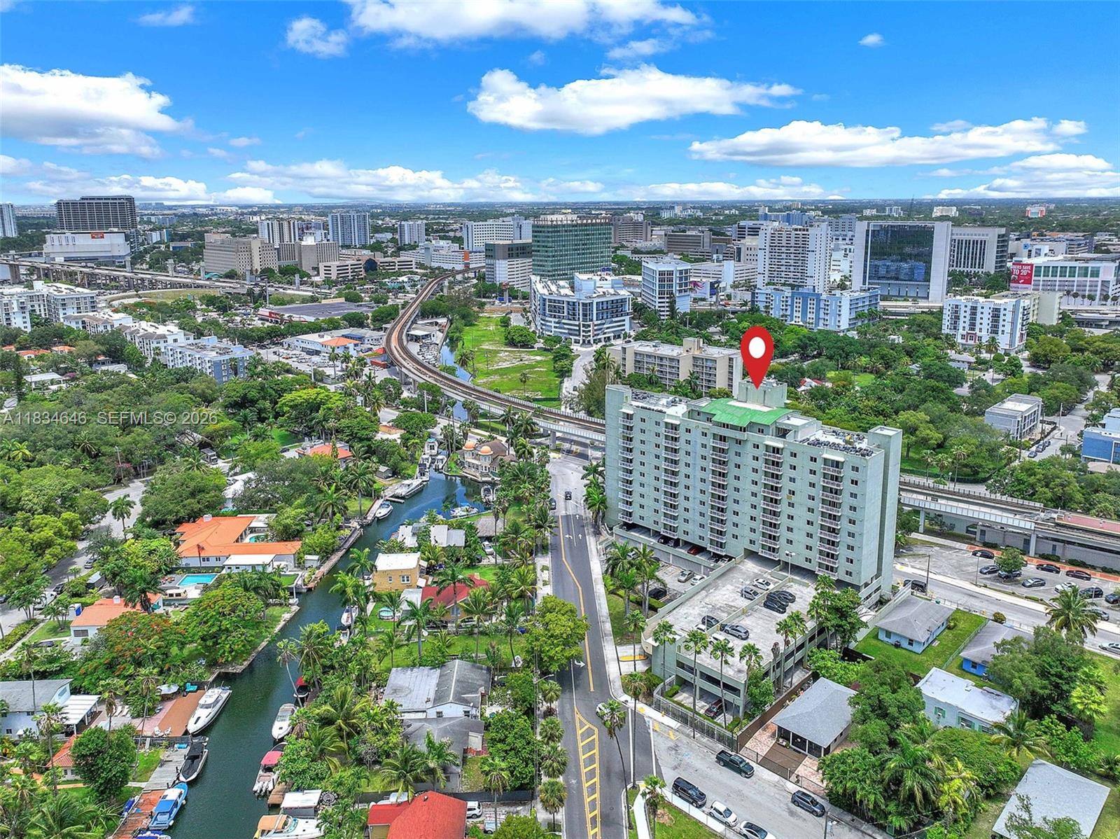 SEYBOLD POINTE CONDO - Residential