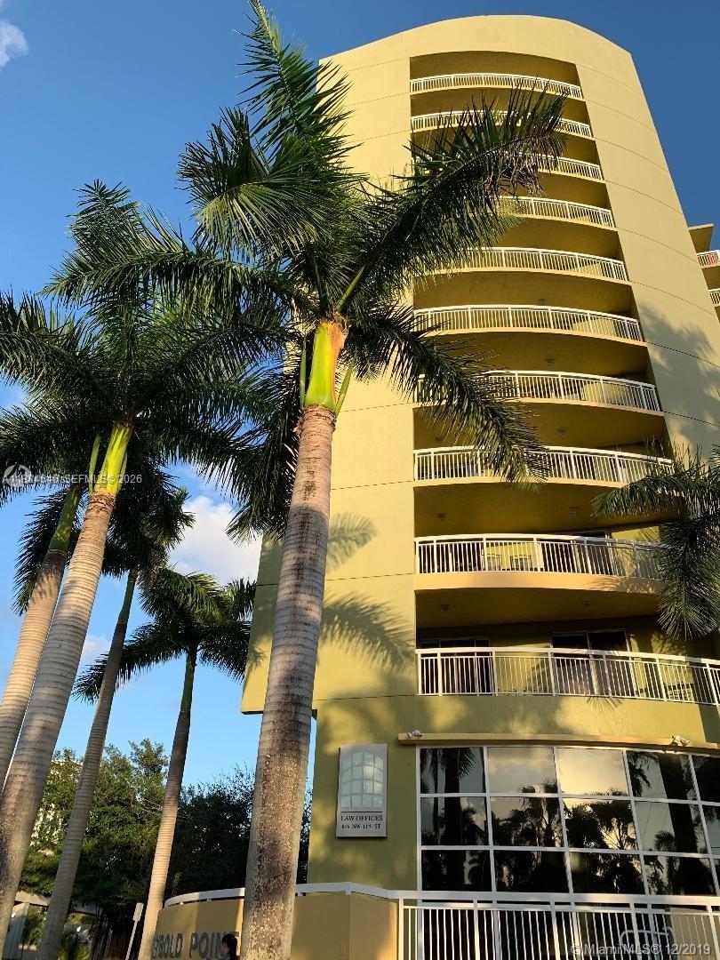 SEYBOLD POINTE CONDO - Residential