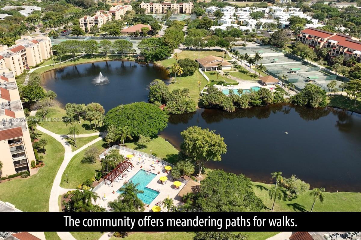 LAVERS RESORT & RACQUET - Residential Lease