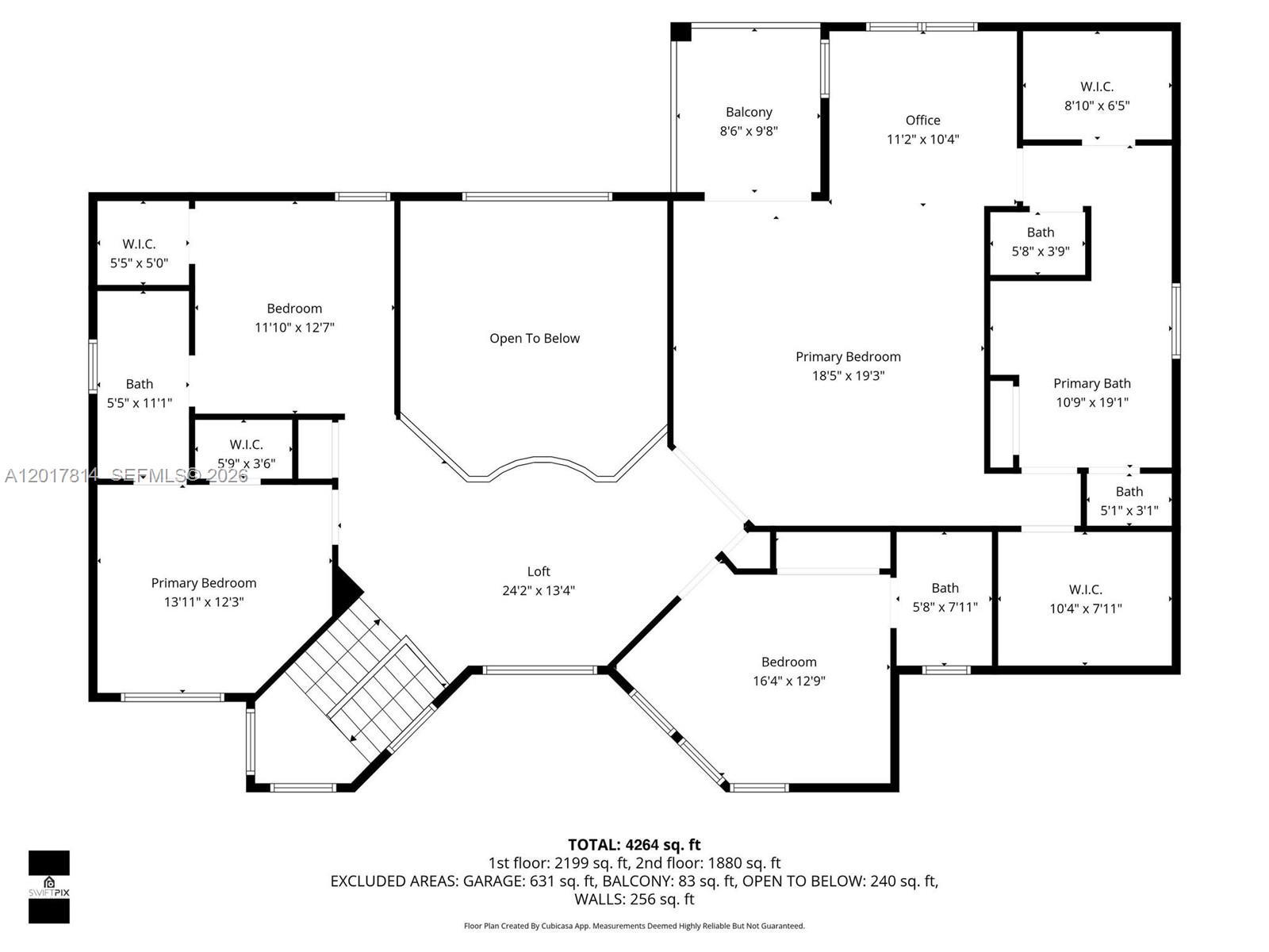 SUNSET LAKES PLAT TWO - Residential