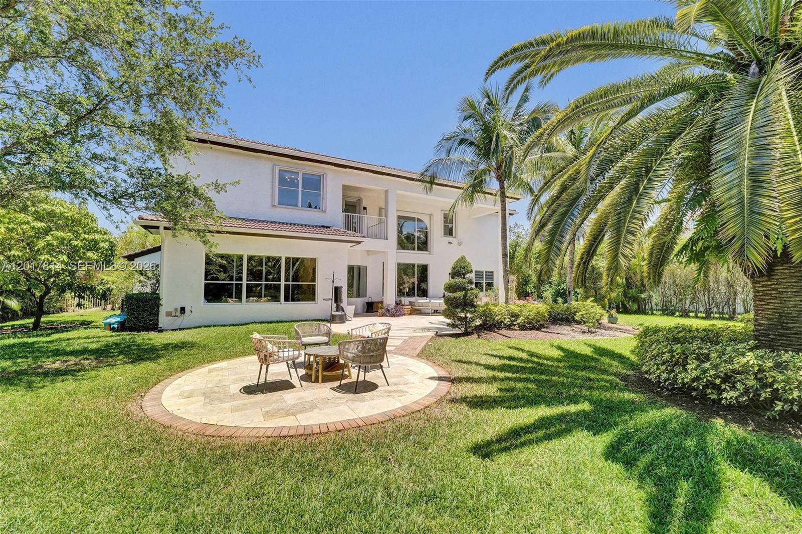 SUNSET LAKES PLAT TWO - Residential