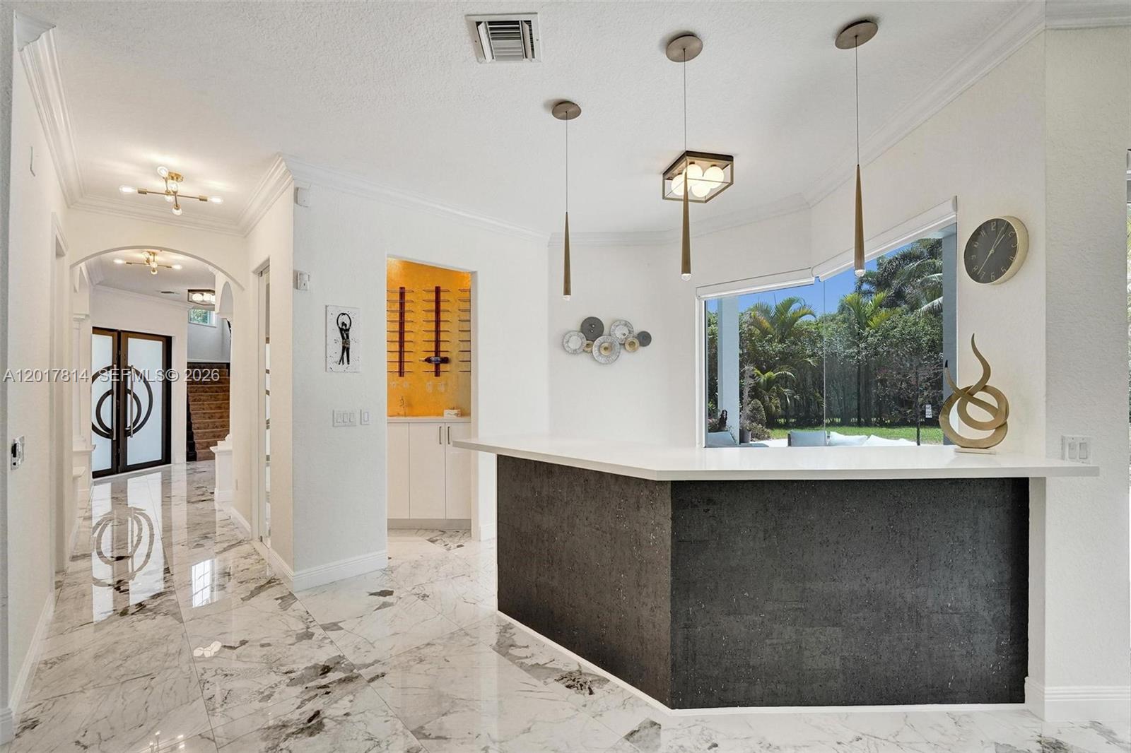 SUNSET LAKES PLAT TWO - Residential