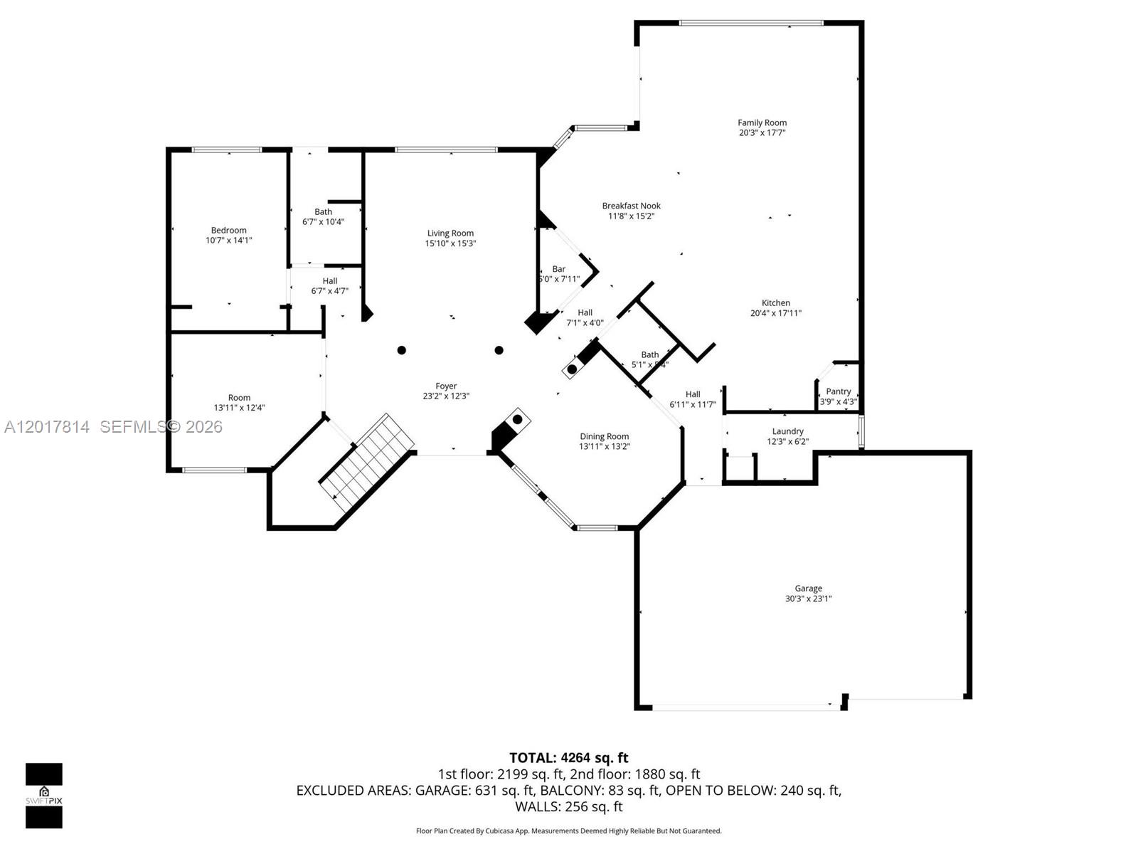 SUNSET LAKES PLAT TWO - Residential