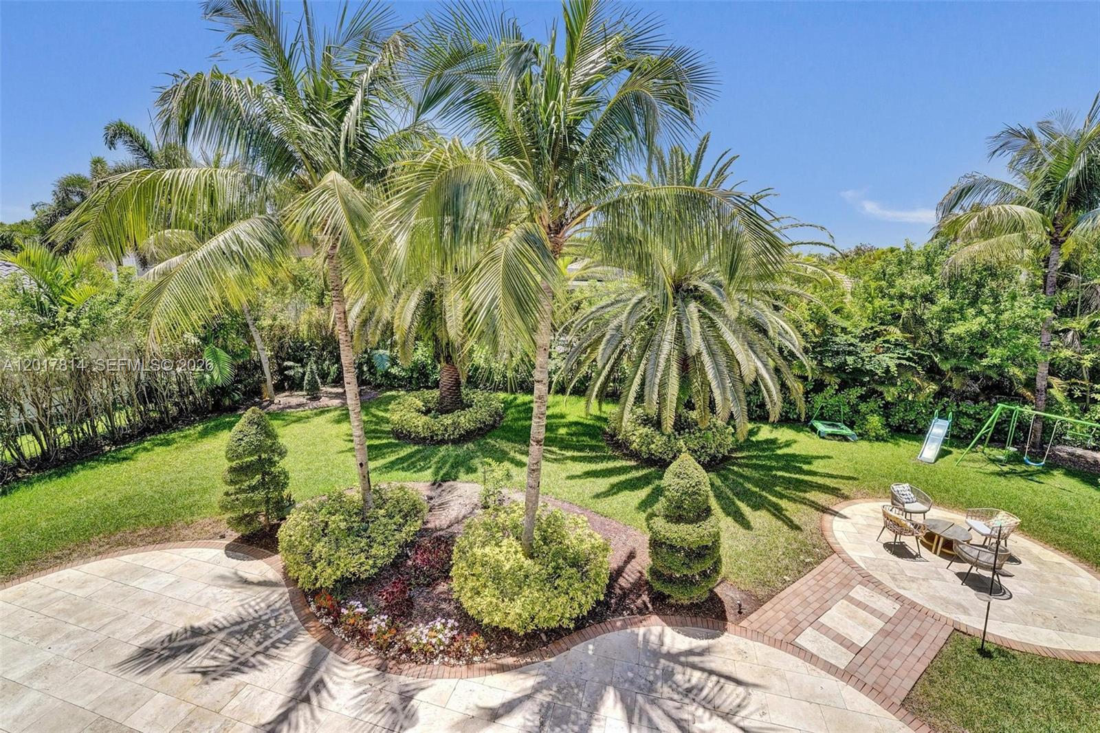 SUNSET LAKES PLAT TWO - Residential