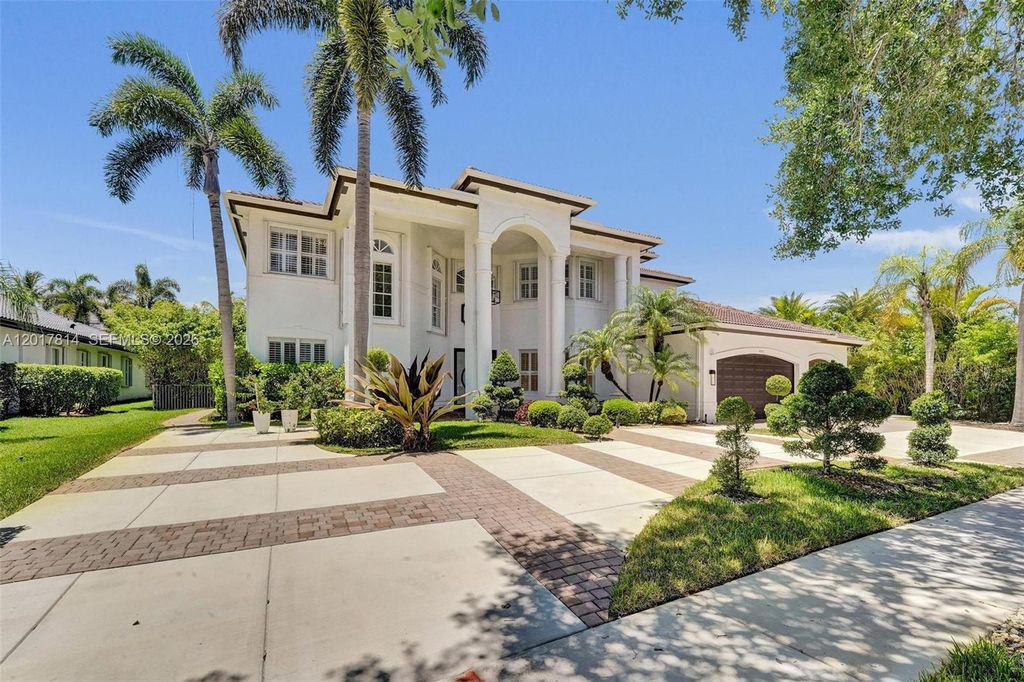 Photo of 4142 SW 188th Ave, Miramar, FL 33029 (MLS # A12017814)