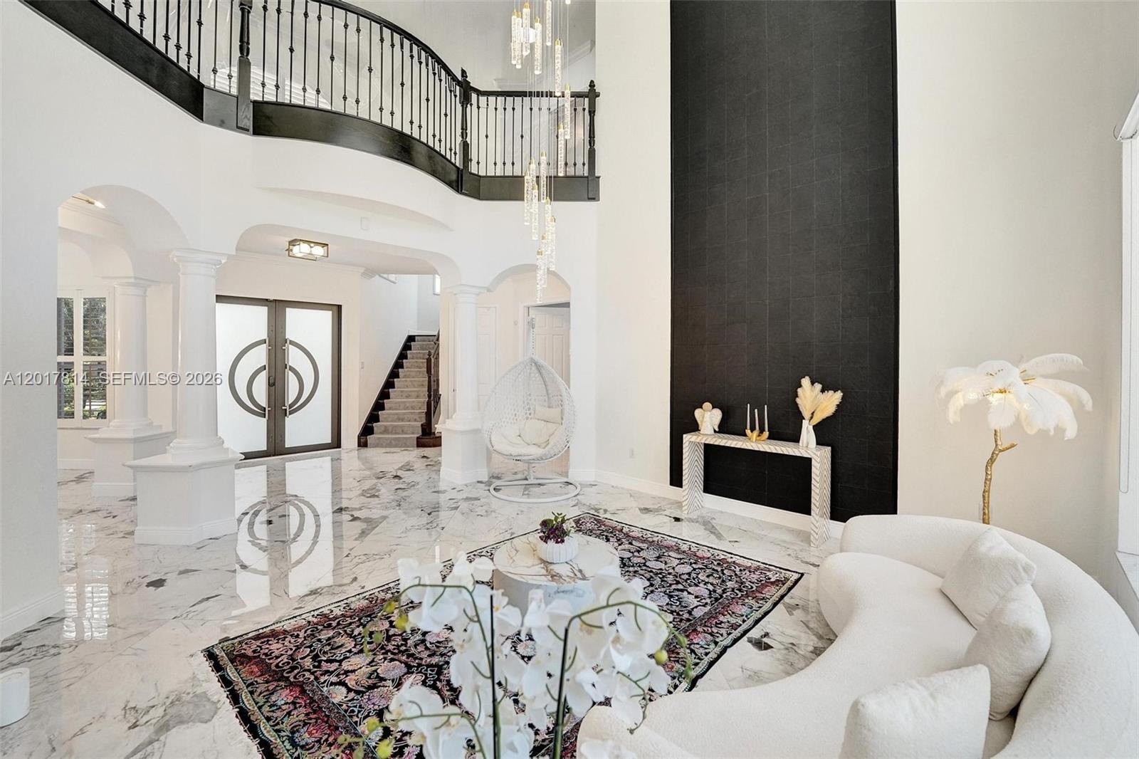 SUNSET LAKES PLAT TWO - Residential