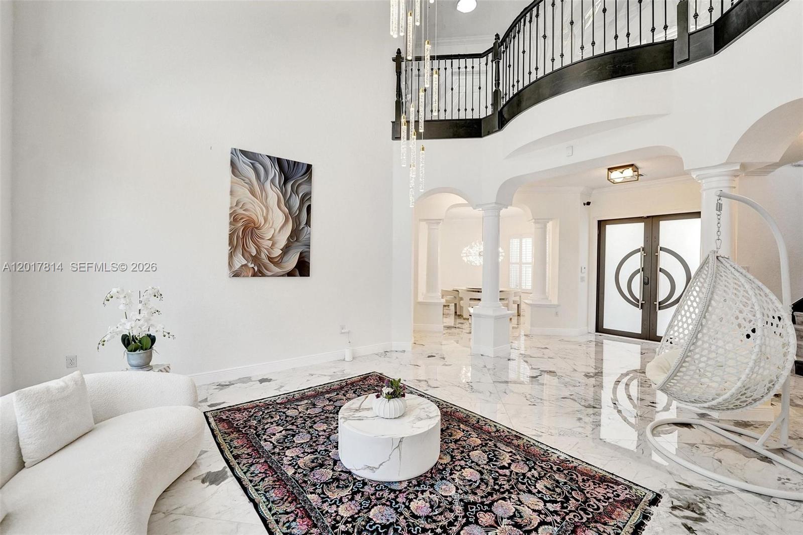 SUNSET LAKES PLAT TWO - Residential
