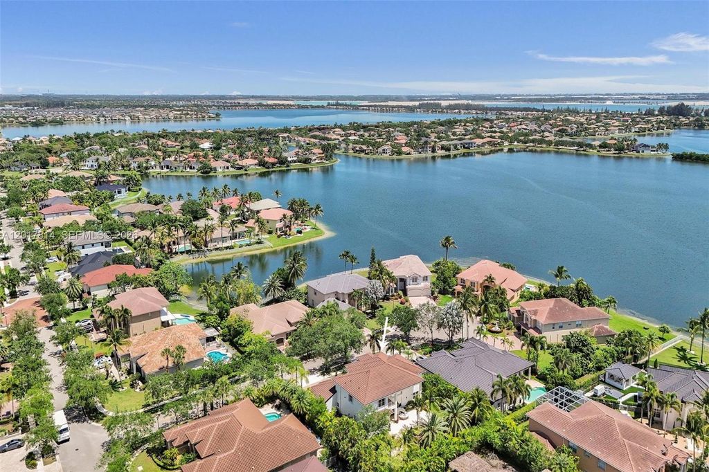 Photo of 4142 SW 188th Ave, Miramar, FL 33029 (MLS # A12017814)