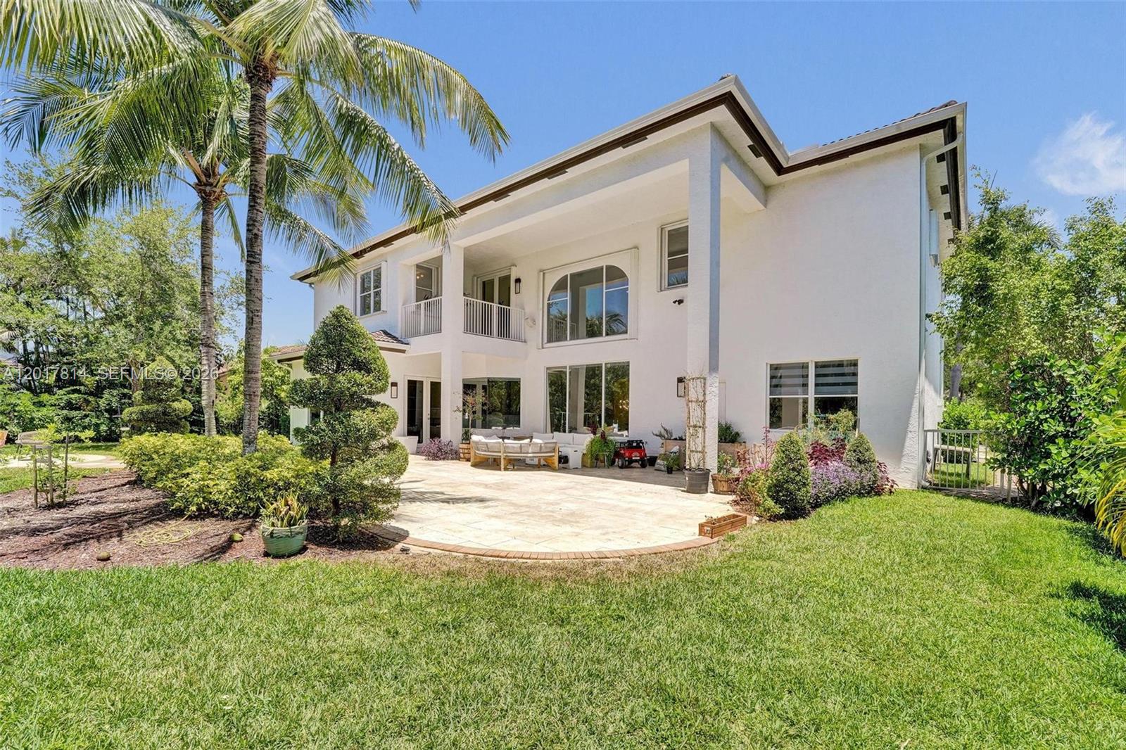 SUNSET LAKES PLAT TWO - Residential