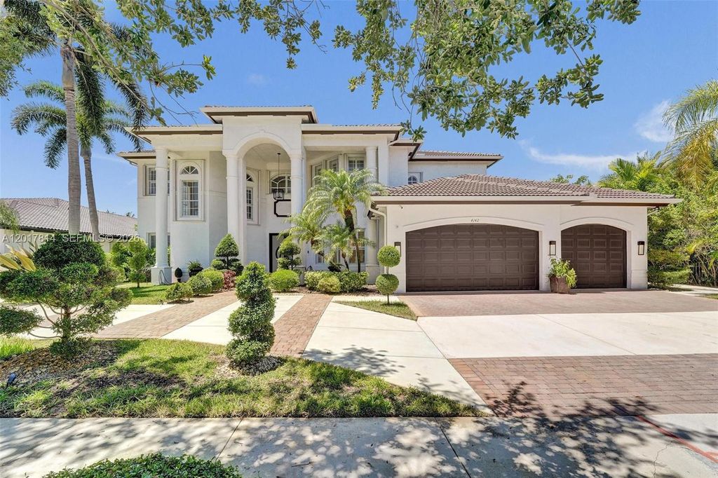 Photo of 4142 SW 188th Ave, Miramar, FL 33029 (MLS # A12017814)