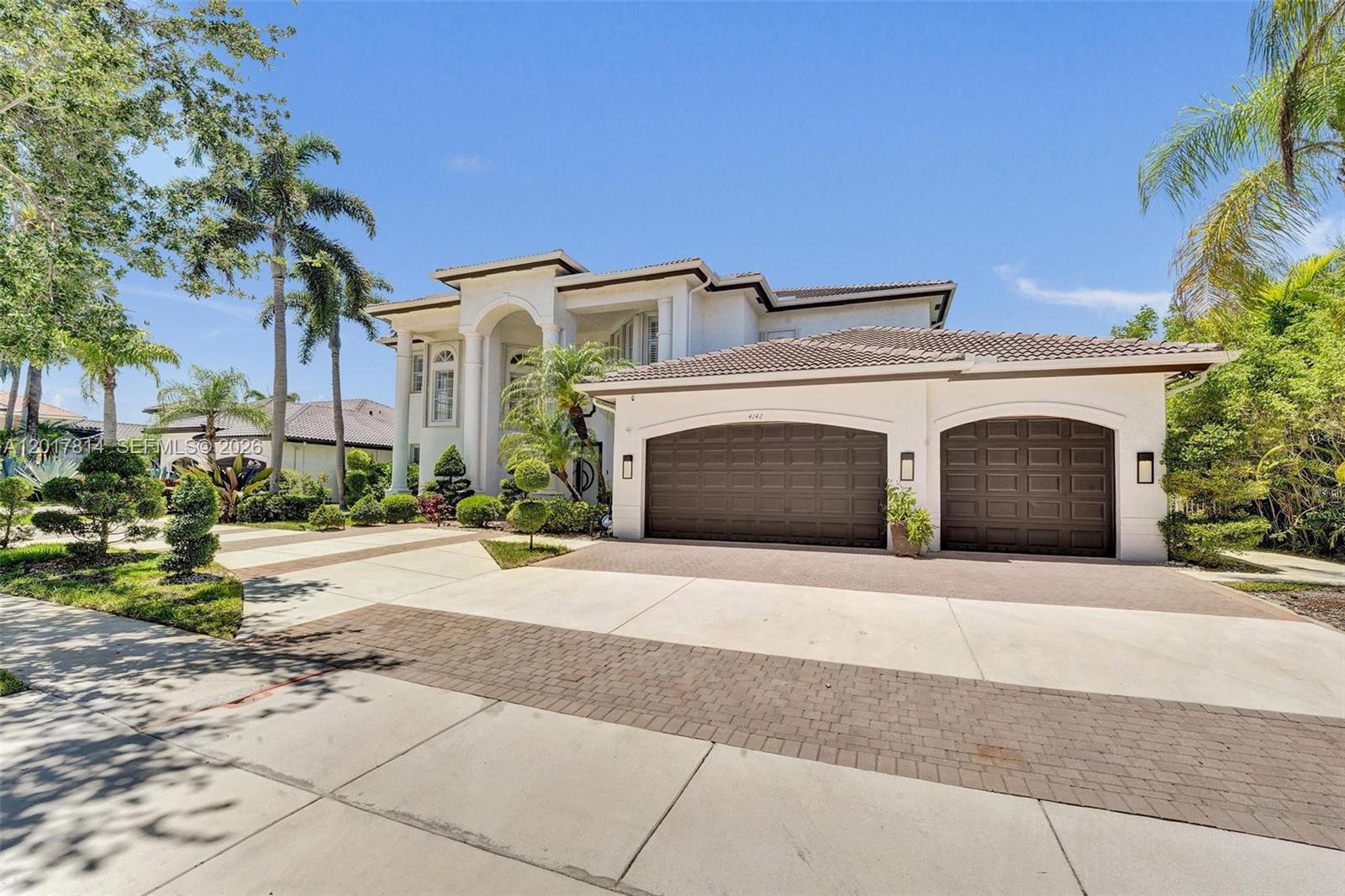 4142 SW 188th Ave