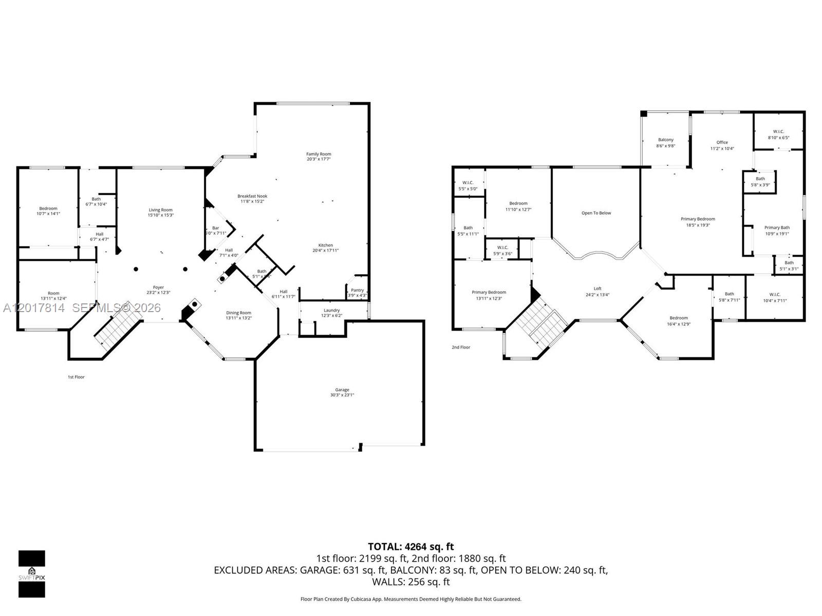 SUNSET LAKES PLAT TWO - Residential