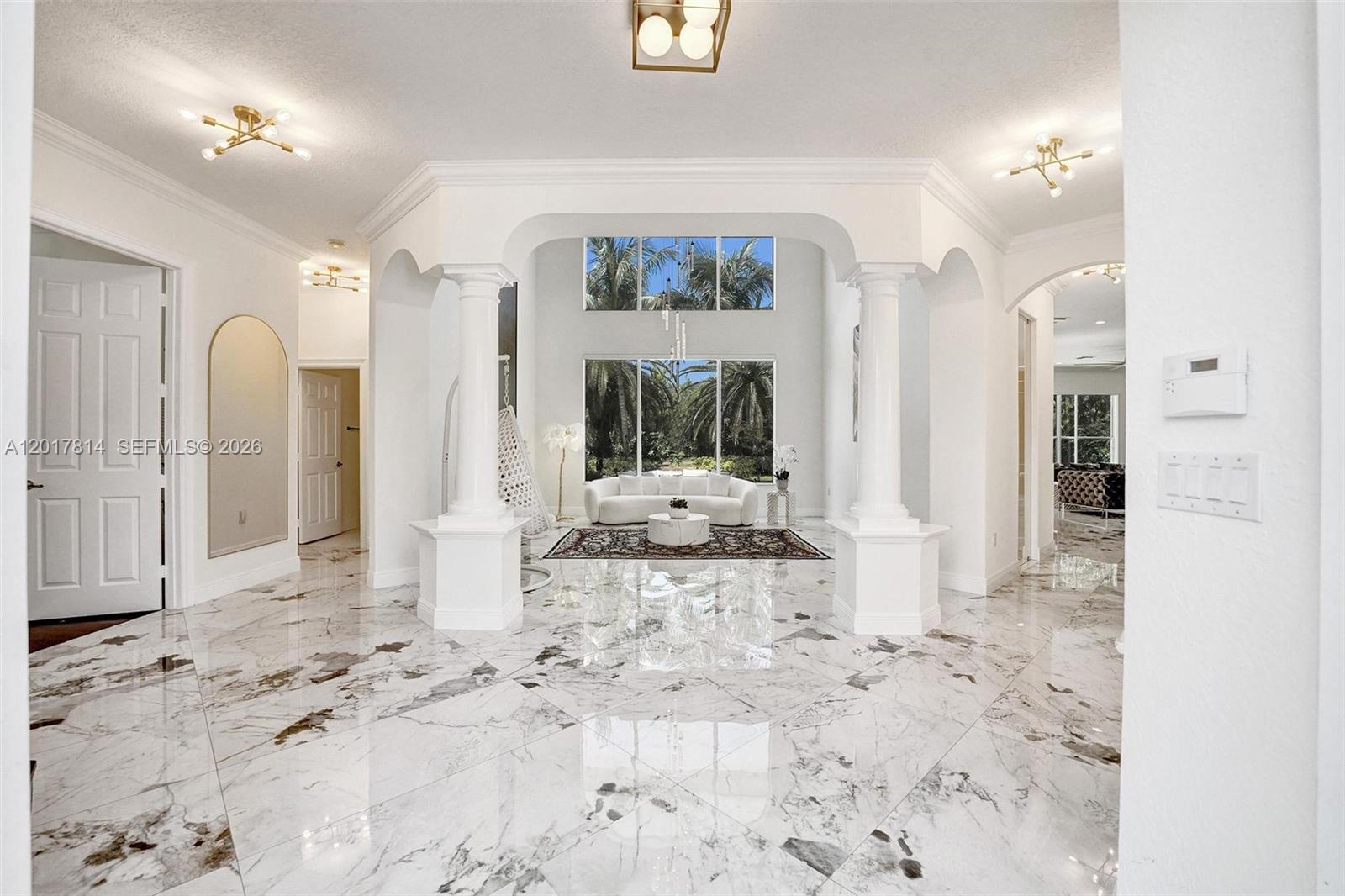 SUNSET LAKES PLAT TWO - Residential