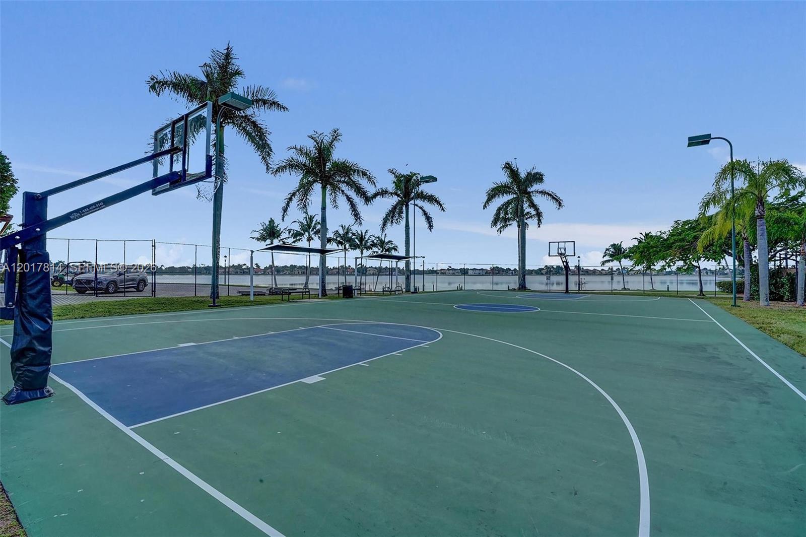 SUNSET LAKES PLAT TWO - Residential