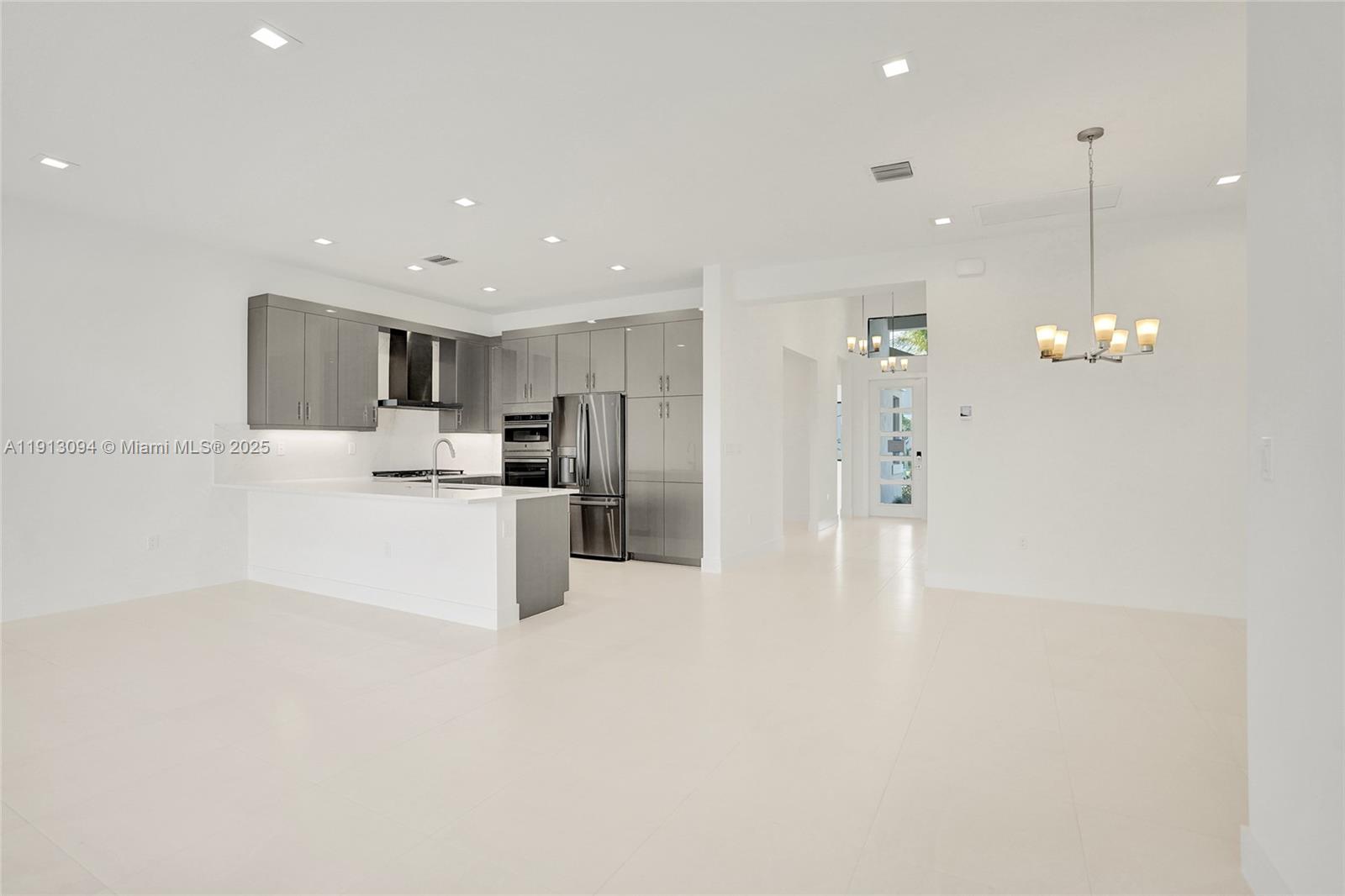 APEX at AVENIR POD - Residential