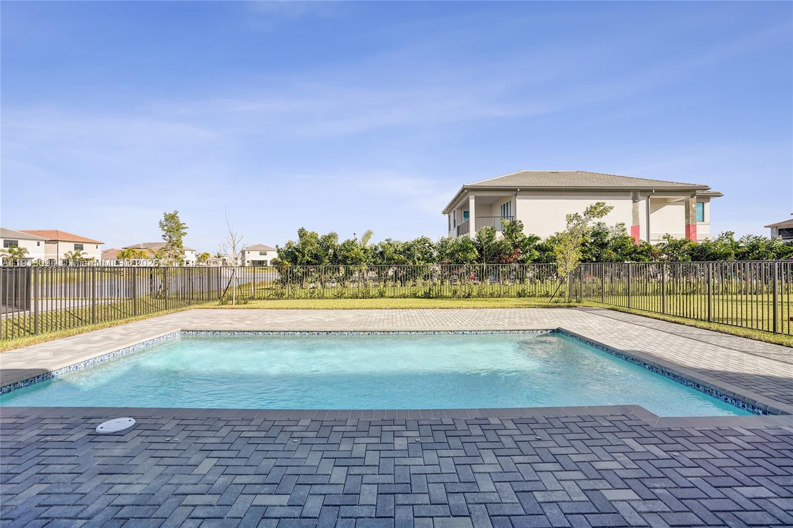 APEX at AVENIR POD - Residential