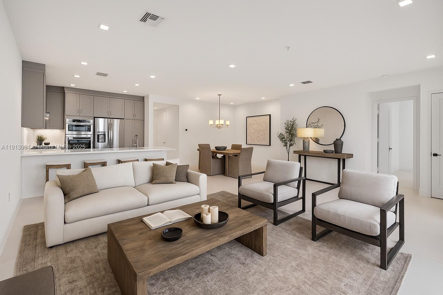 APEX at AVENIR POD - Residential