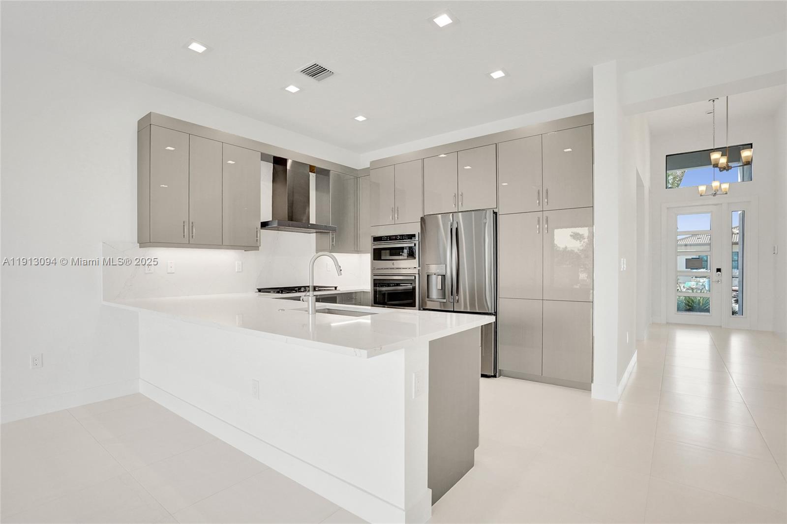 APEX at AVENIR POD - Residential