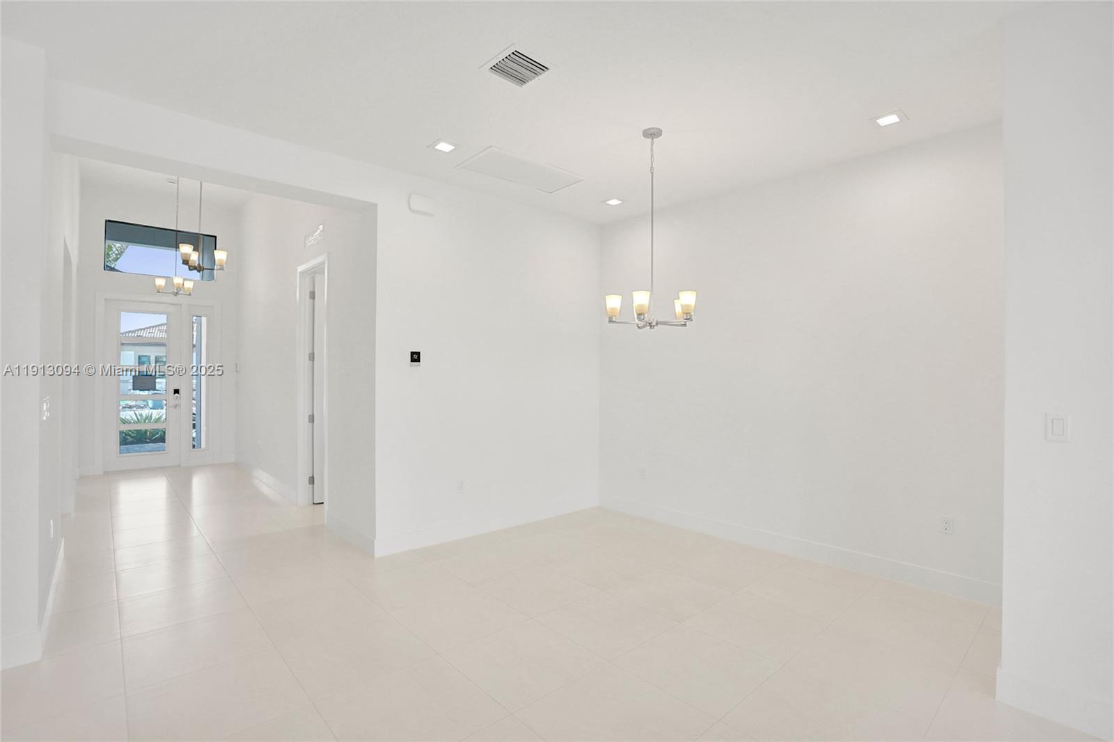 APEX at AVENIR POD - Residential