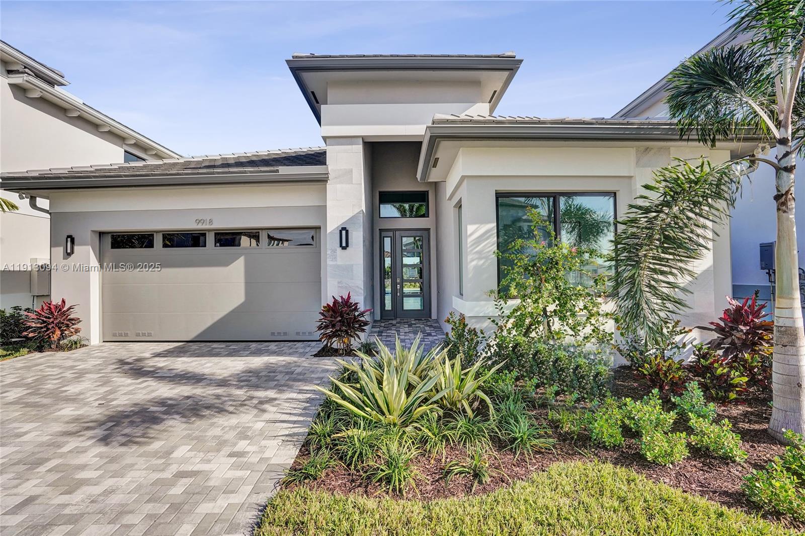 APEX at AVENIR POD - Residential