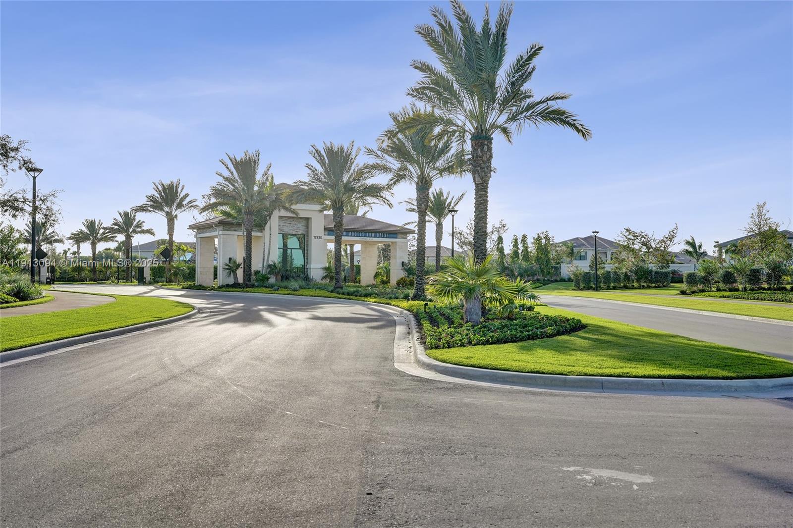 APEX at AVENIR POD - Residential