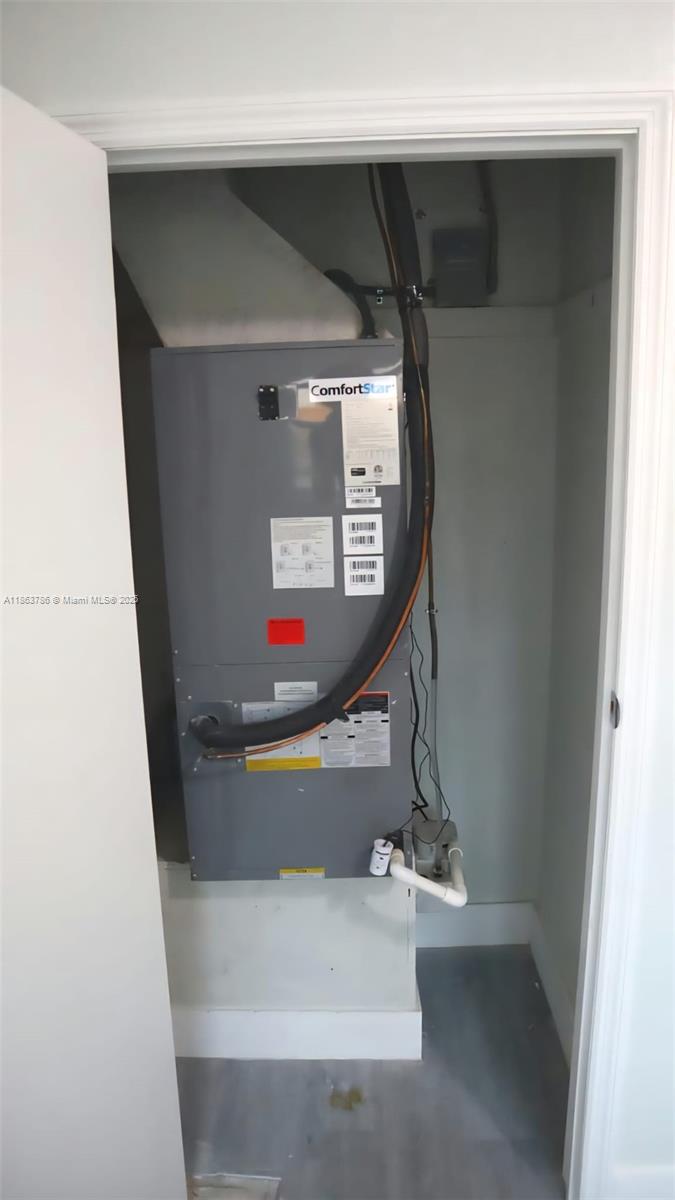 FRANKLIN PARK - Residential