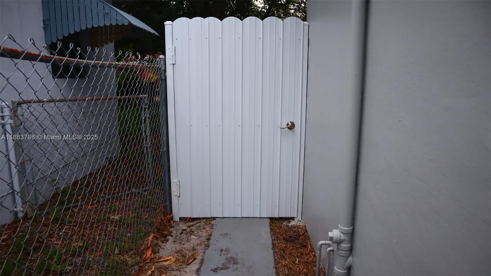 FRANKLIN PARK - Residential