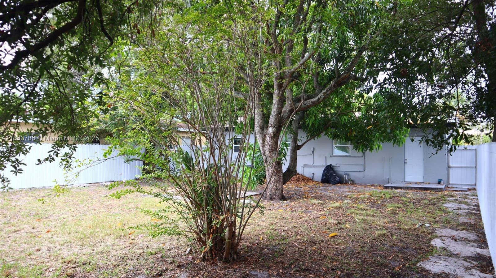 FRANKLIN PARK - Residential