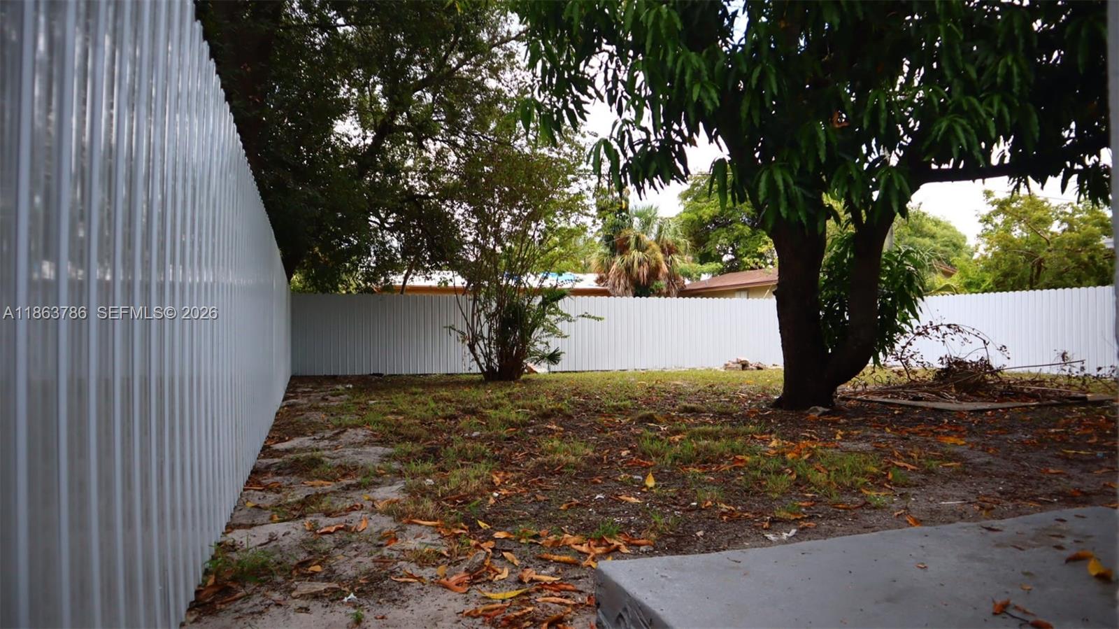 FRANKLIN PARK - Residential