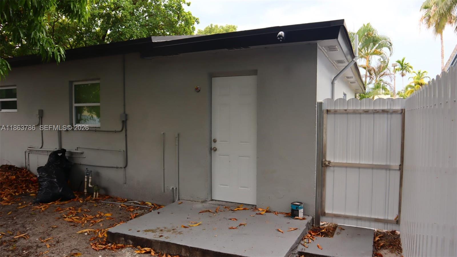 FRANKLIN PARK - Residential