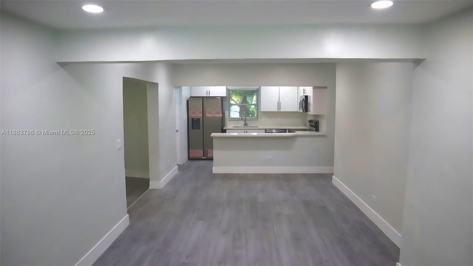 FRANKLIN PARK - Residential