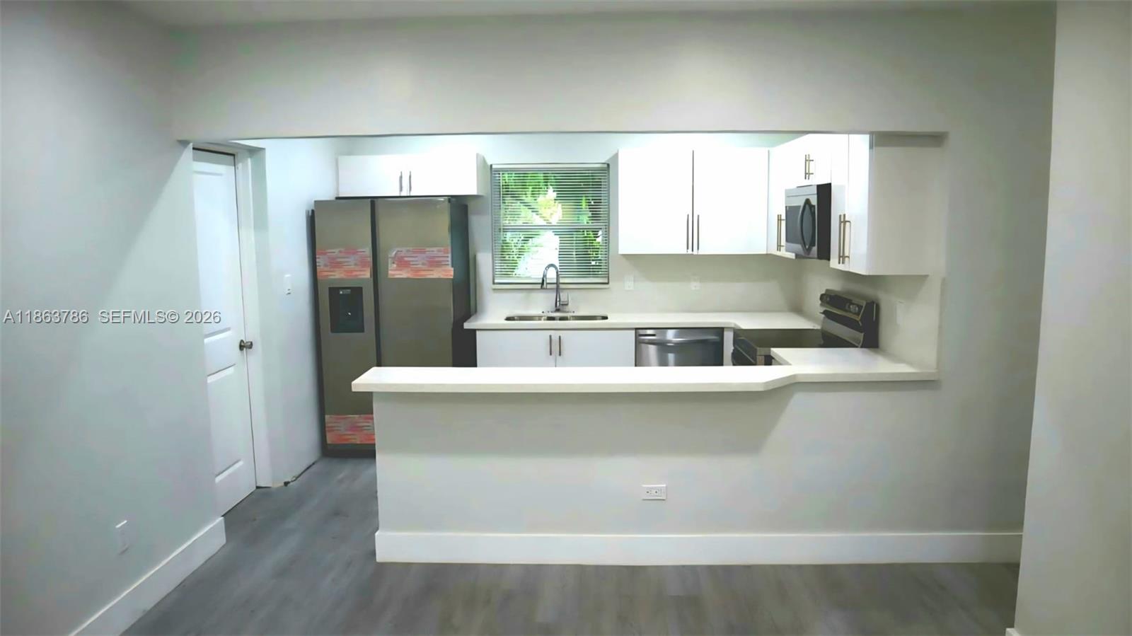 FRANKLIN PARK - Residential