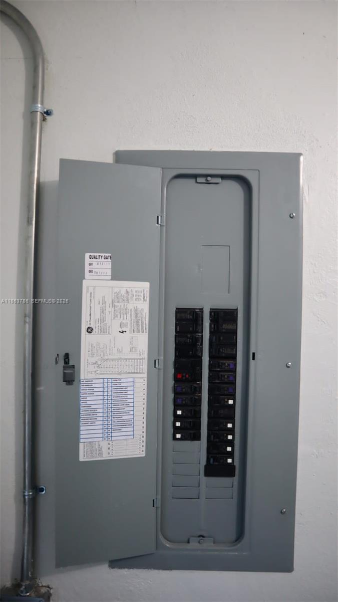 FRANKLIN PARK - Residential