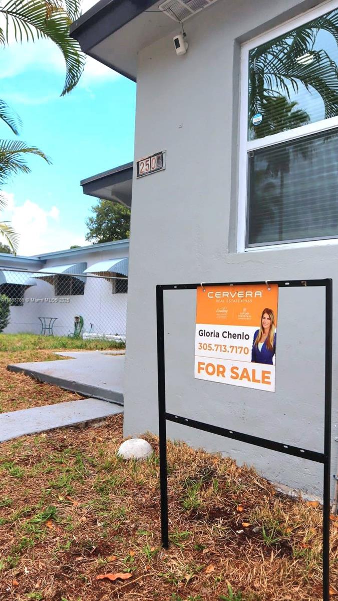 FRANKLIN PARK - Residential