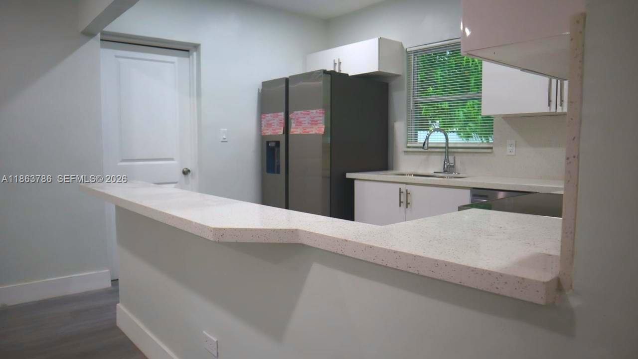 FRANKLIN PARK - Residential