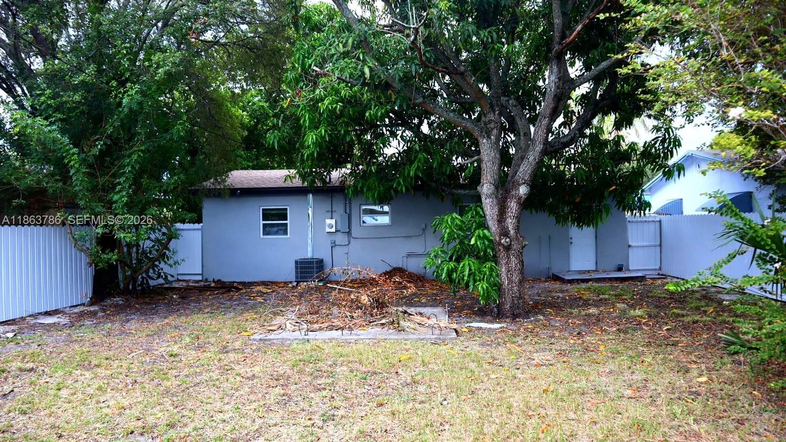 FRANKLIN PARK - Residential