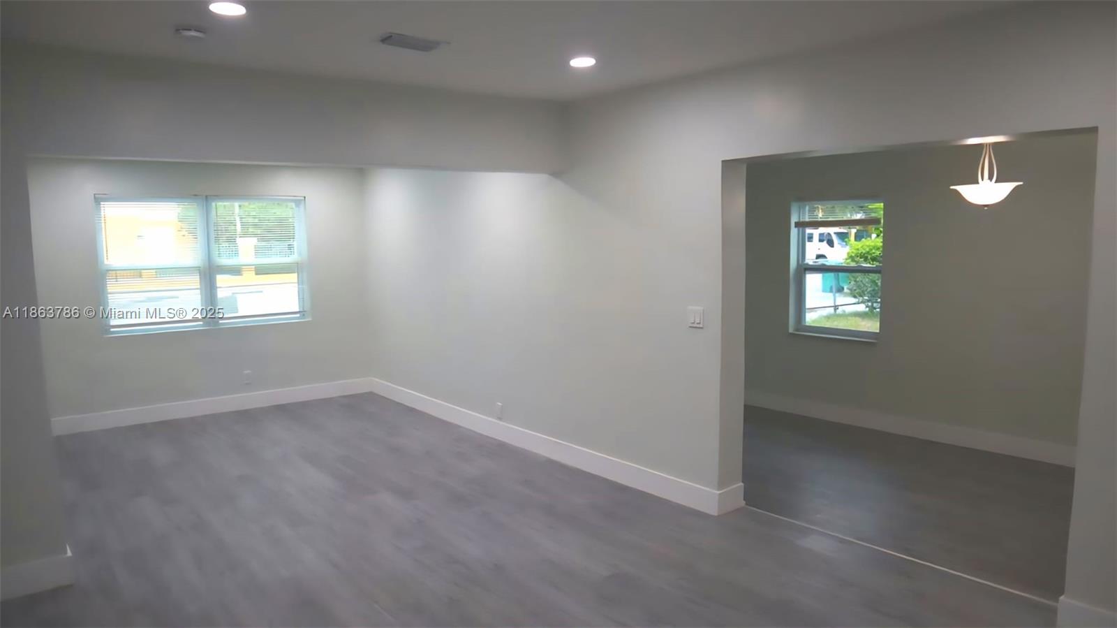 FRANKLIN PARK - Residential