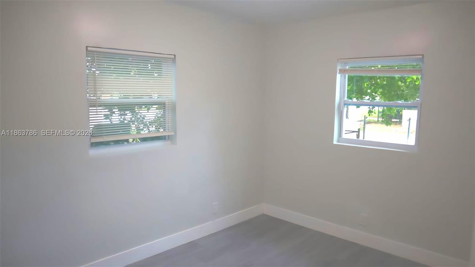 FRANKLIN PARK - Residential