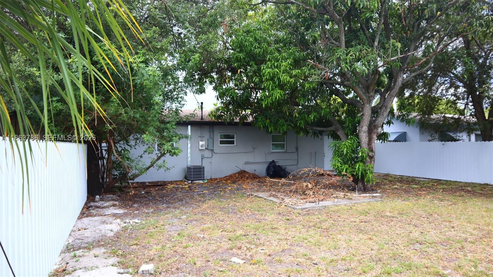 FRANKLIN PARK - Residential