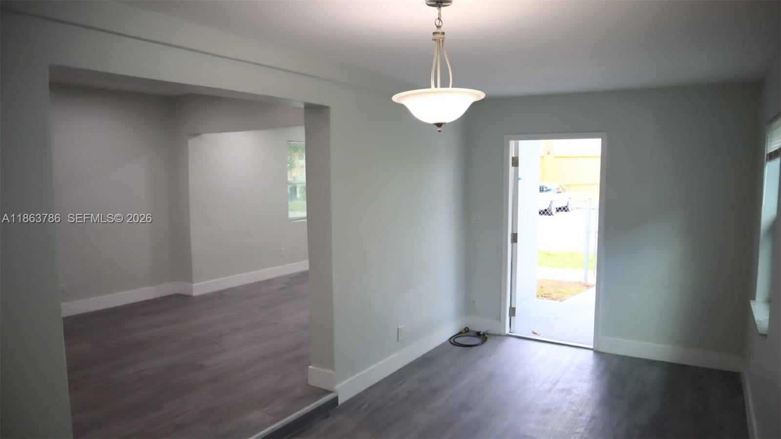 FRANKLIN PARK - Residential