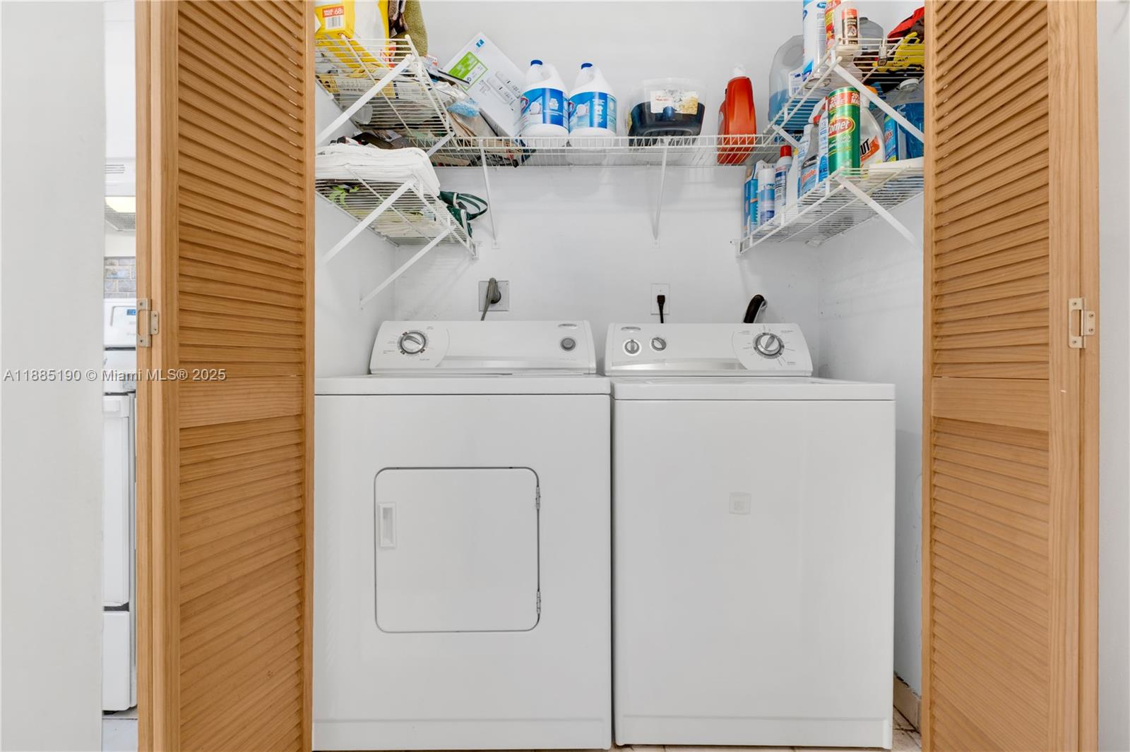 TIFFANY LAKES CONDO - Residential