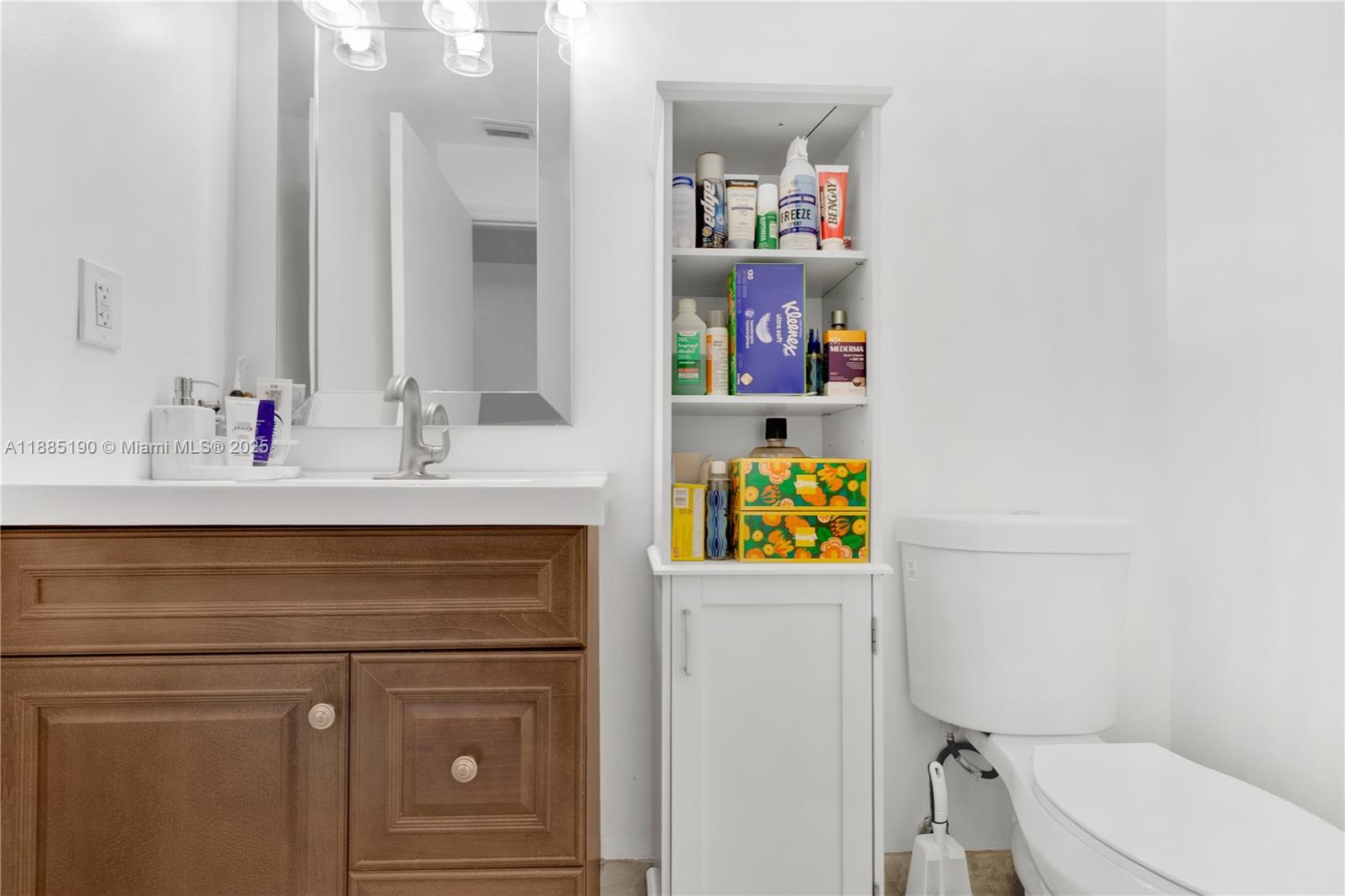 TIFFANY LAKES CONDO - Residential