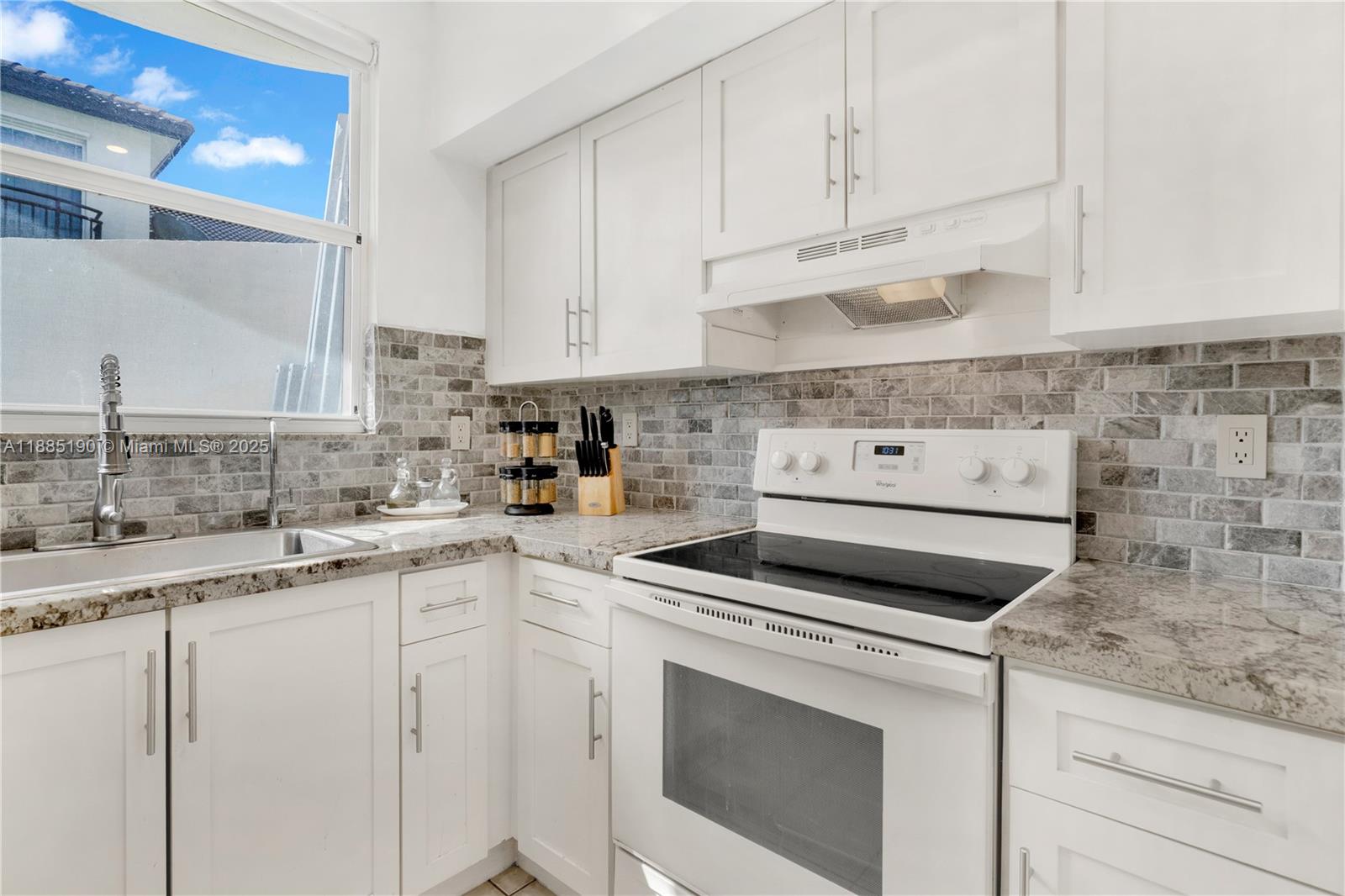 TIFFANY LAKES CONDO - Residential