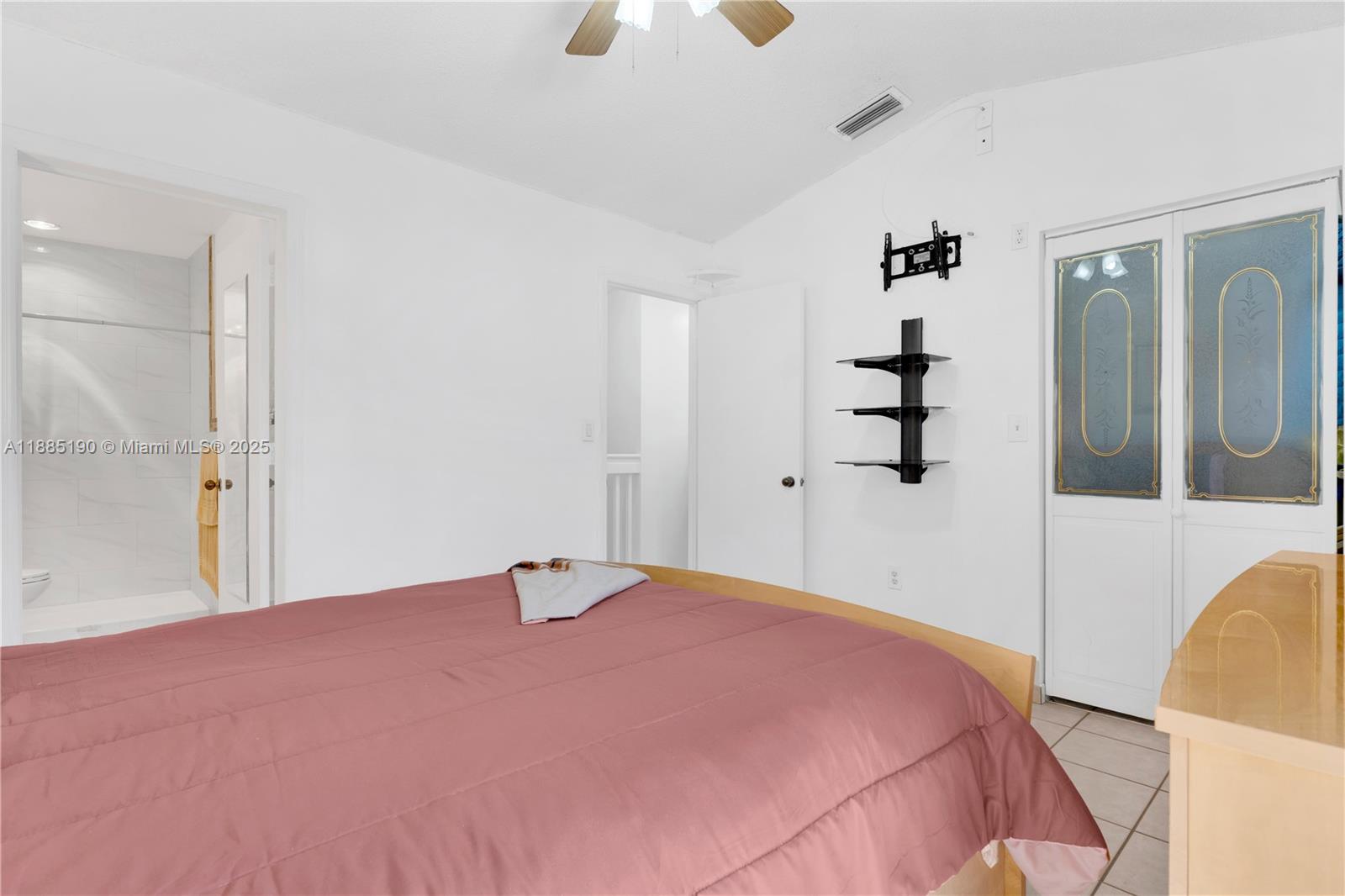 TIFFANY LAKES CONDO - Residential