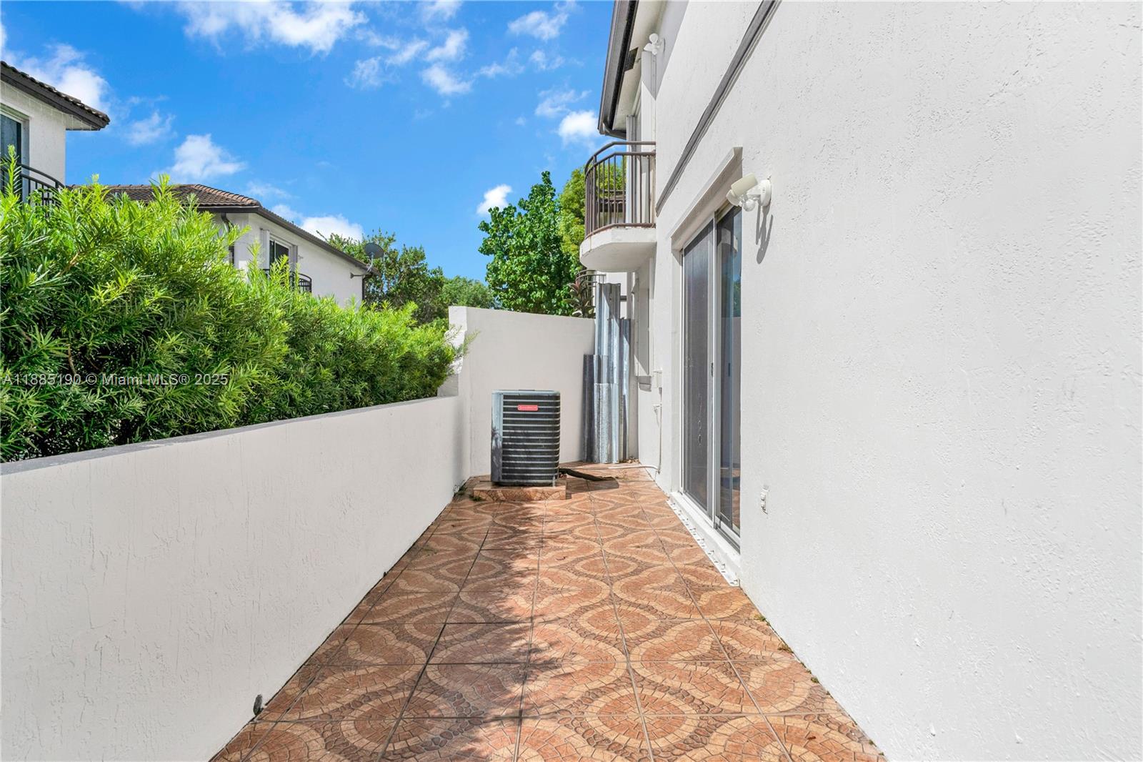 TIFFANY LAKES CONDO - Residential