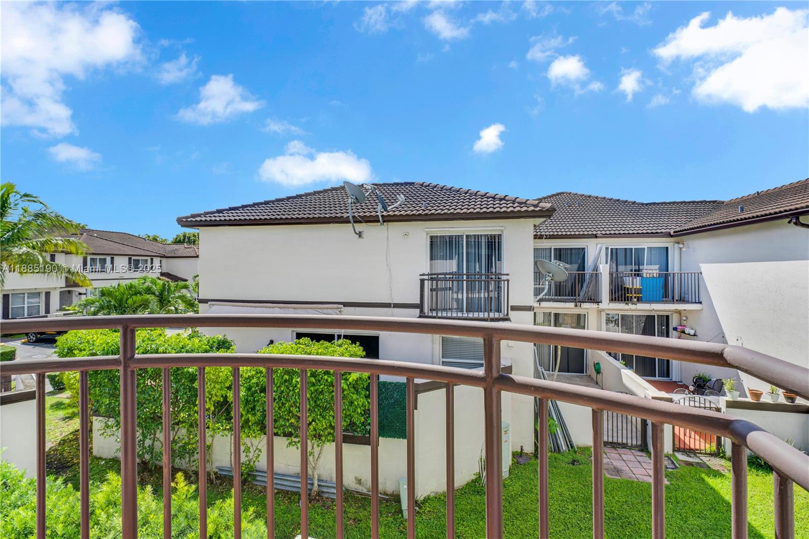 TIFFANY LAKES CONDO - Residential